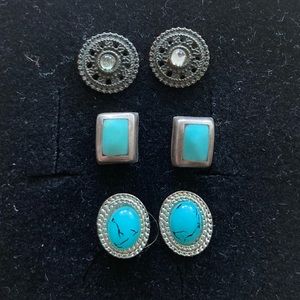 Vintage Steampunk style posts